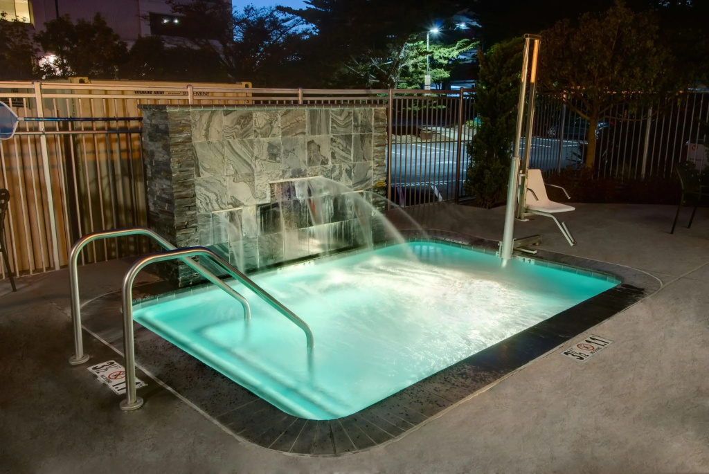 Hilton Garden Inn San Francisco/Oakland Bay Bridge - Général