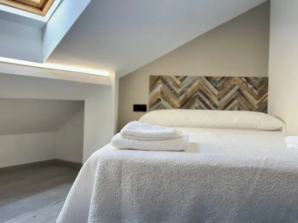 Cíes Premium Suitel Ponte 9