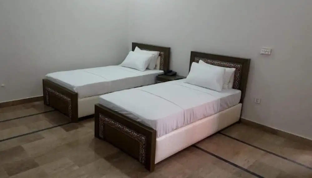 Hotel Days INN