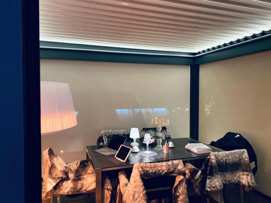 Afficher la photo 7 — LUXURY FLAT WITH ROOFTOP TERRACE - Paris 18