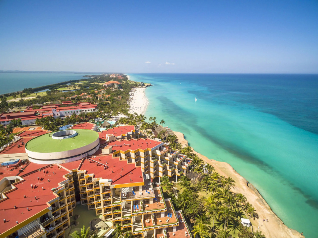 Melia Varadero - фото 16