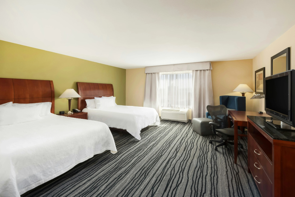Hilton Garden Inn St. Louis Shiloh/O'Fallon IL - Général