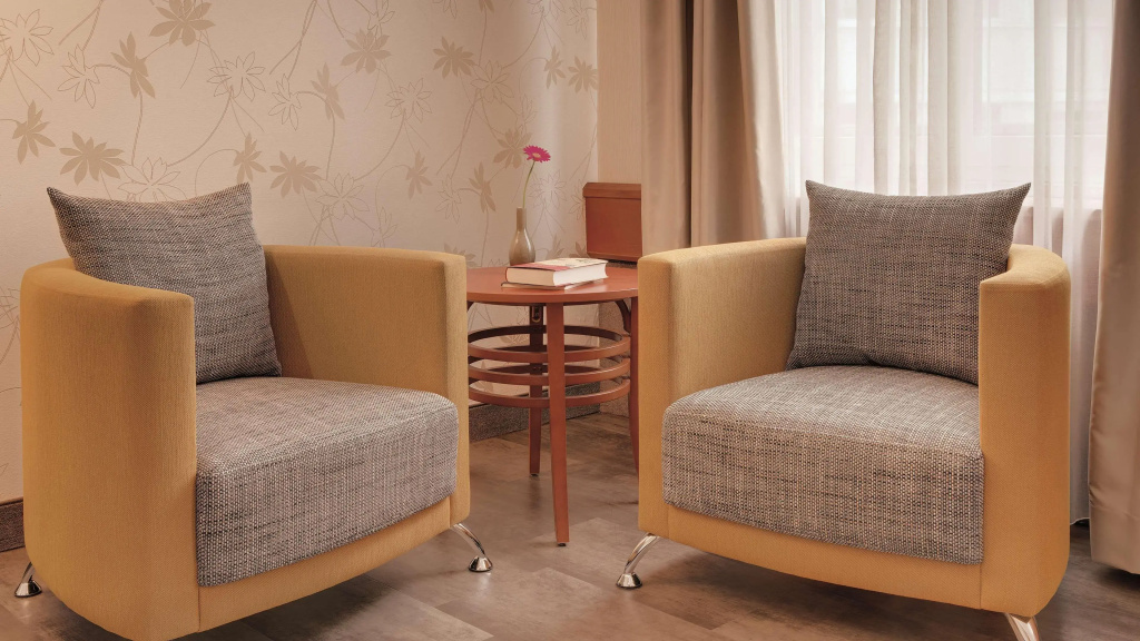 Best Western Plus Hotel Kassel City - Général