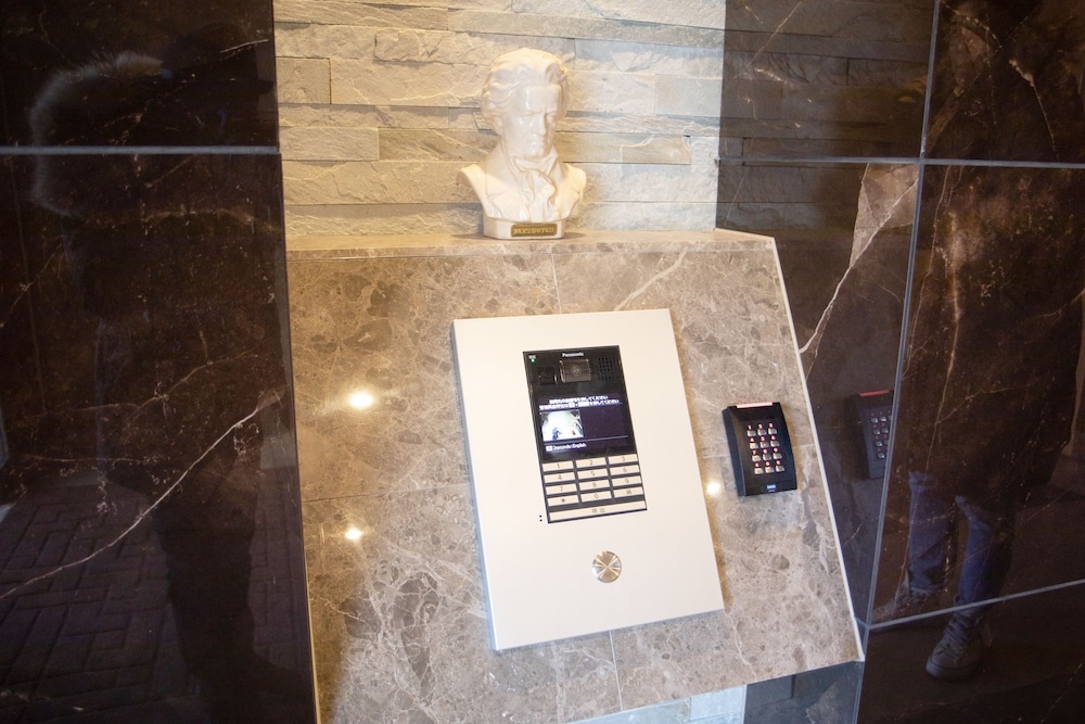 HOYOU Suite Residence Osaka Ashiharabashi Station Front 사진 32