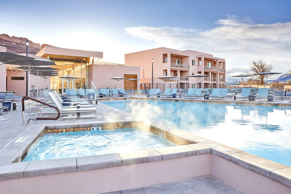 Hotel photo 19