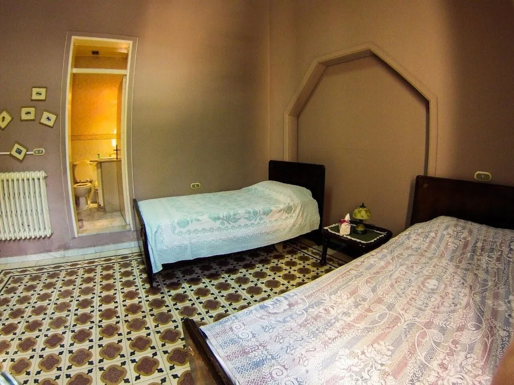 Hotel Traboulsi - фото 4
