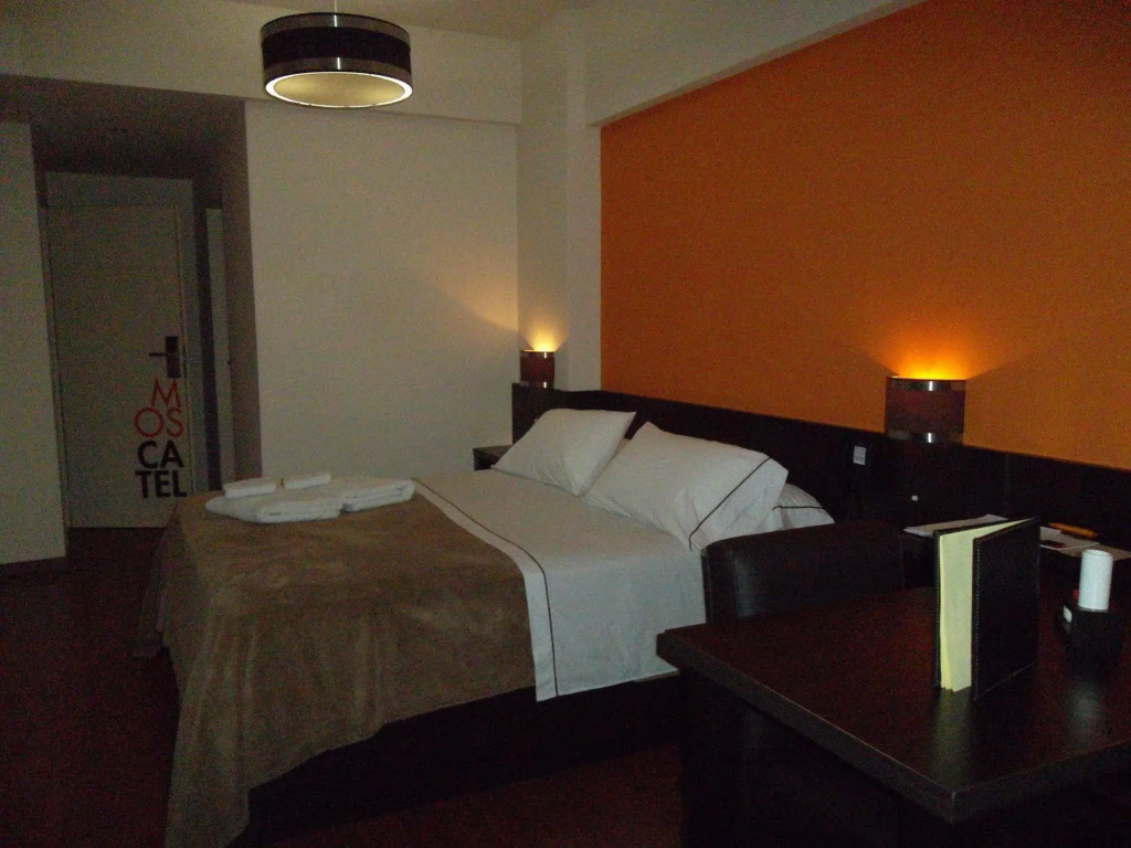 Las Cepas Hotel de Cata & Relax - Général
