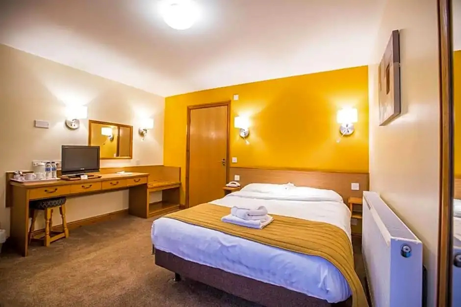 Tollgate Hotel And Leisure - Chambres