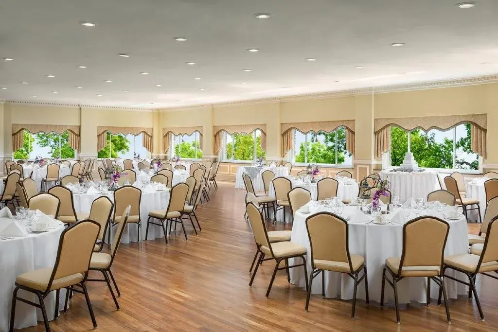 Pocono Manor Resort and Spa - Général
