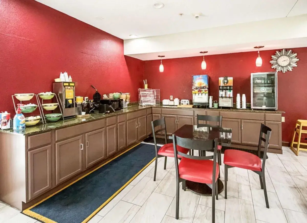 Hotel photo 20
