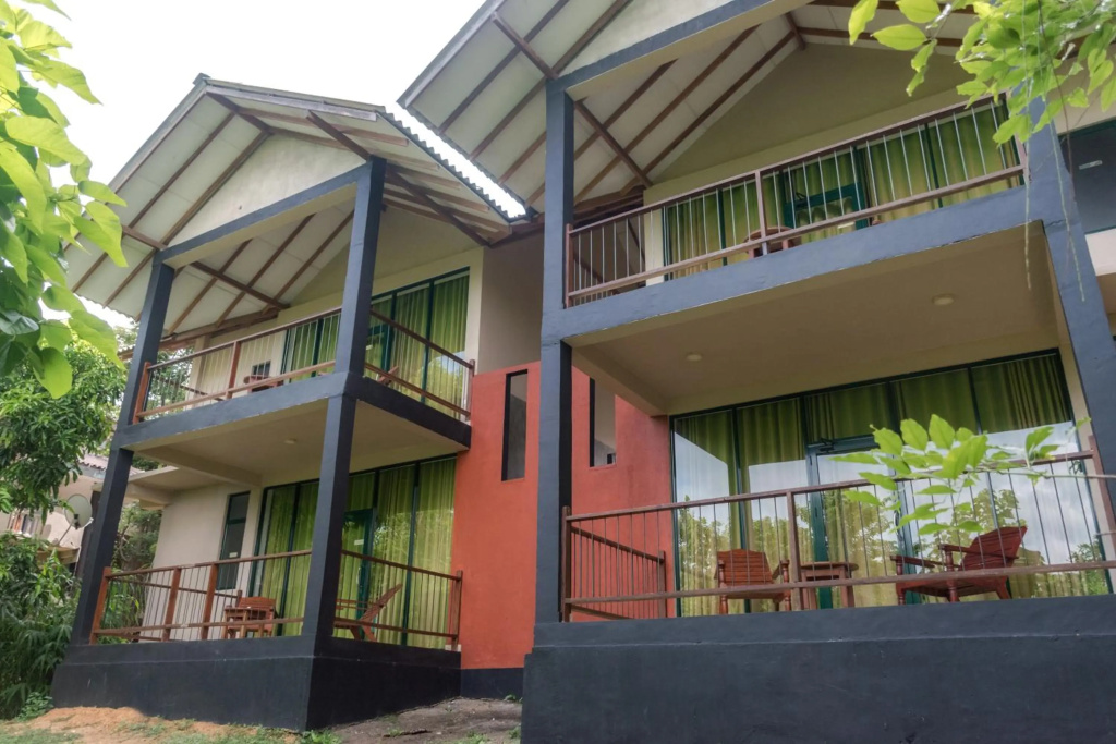 Nice Place Bungalows