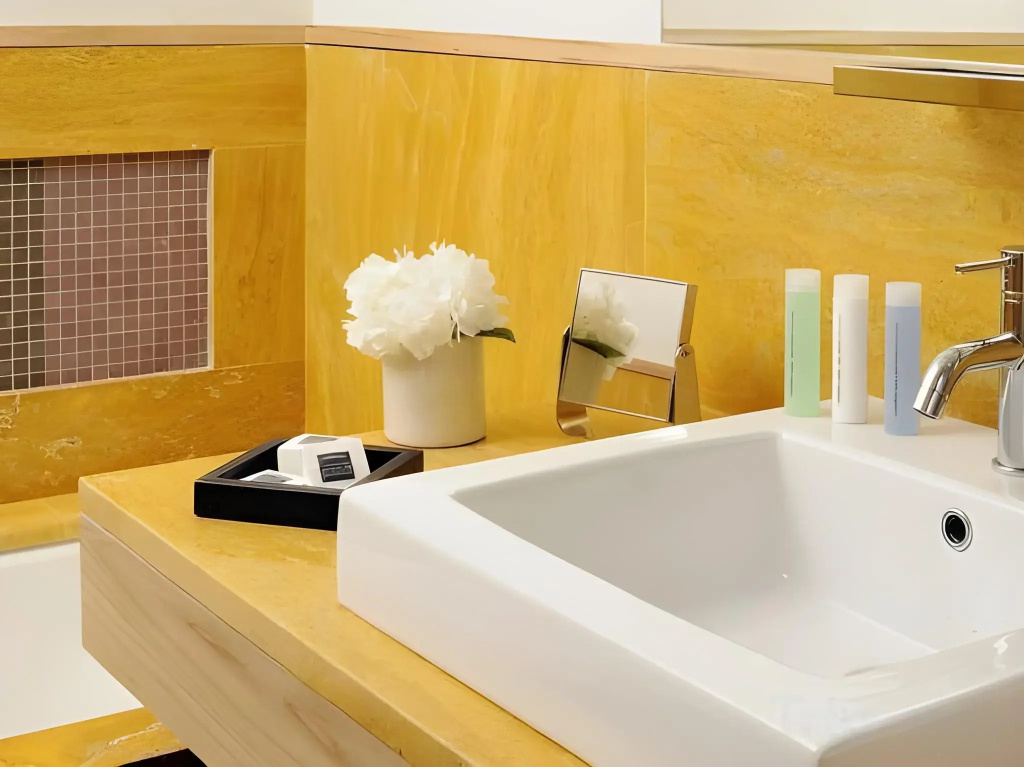 Babuino 181 – Small Luxury Hotels of the World - Général