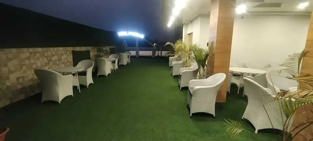 Hotel photo 10