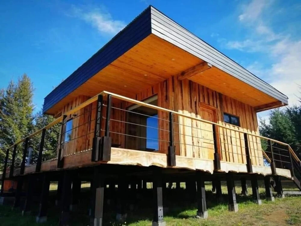 Karibuni - Familiar Lodging & Private Spa