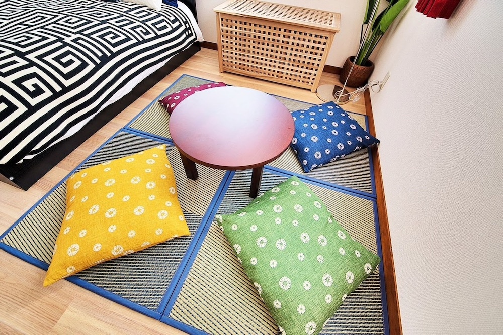 Shinjuku Okubo Room 사진 13
