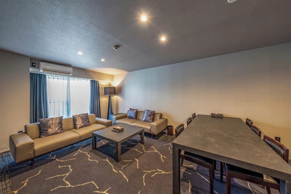 Apartment Hotel 11 Namba 사진 14