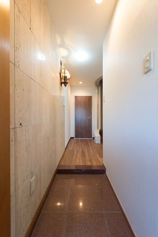 TORA HOTEL Komagome C 사진 13