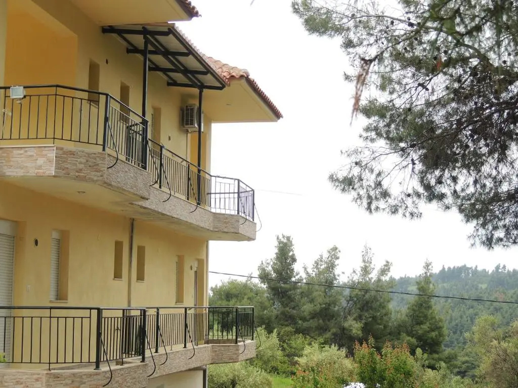 Villa Platskos vol 2