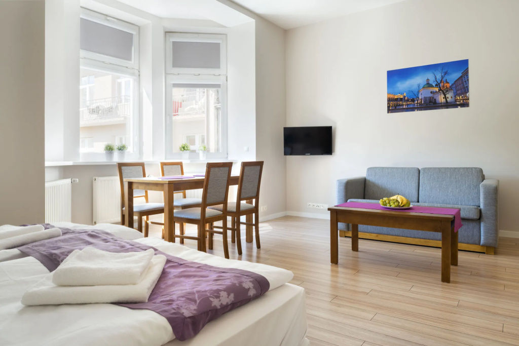 Emaus Apartments - 2