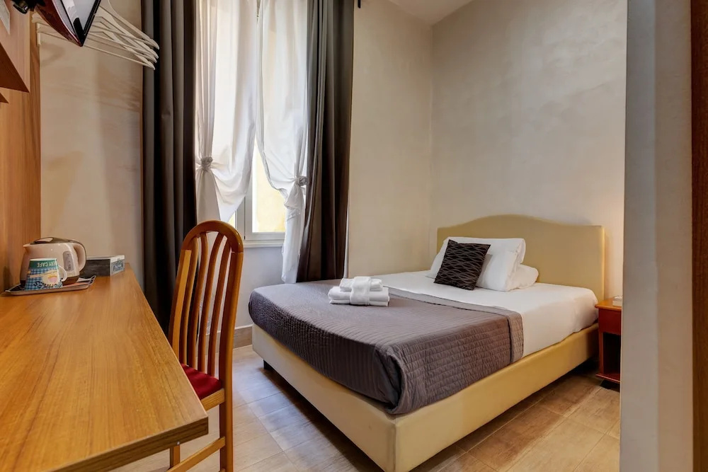 1 Bedroom Standard Single room