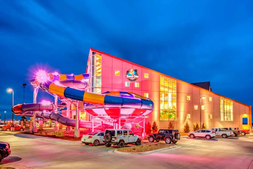 The Heritage Inn & Suites, Ascend Hotel Collection - Général