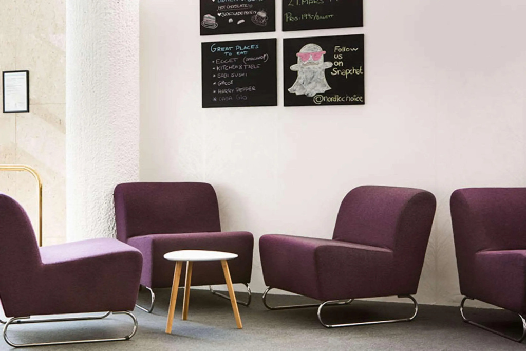 Comfort Hotel Stavanger - Général