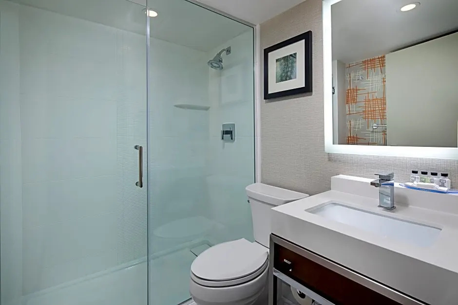 Crowne Plaza Toronto Airport by IHG - Chambres
