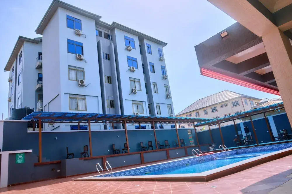 Hotel photo 16