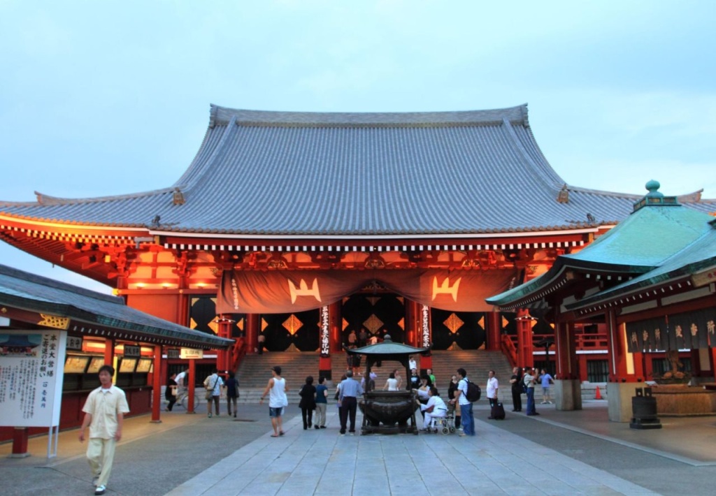 Khaosan Tokyo Samurai 사진 35