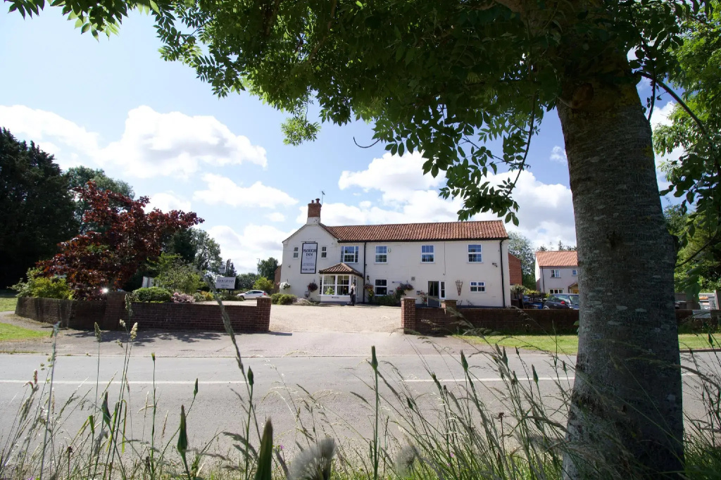 The Plough Inn - Général