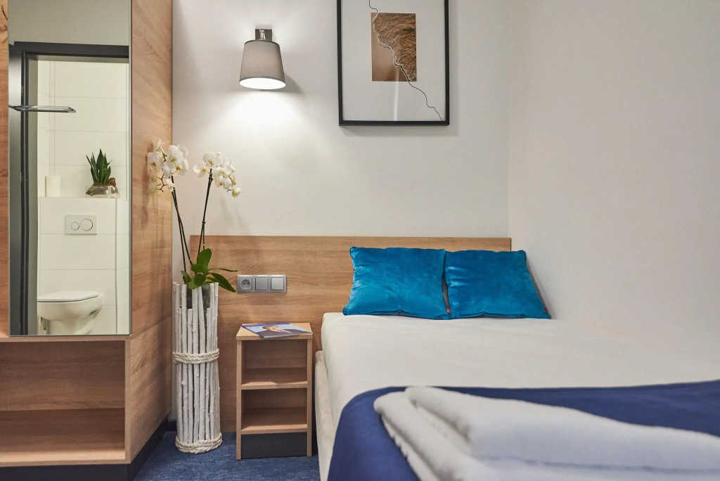 Fama Residence — 5