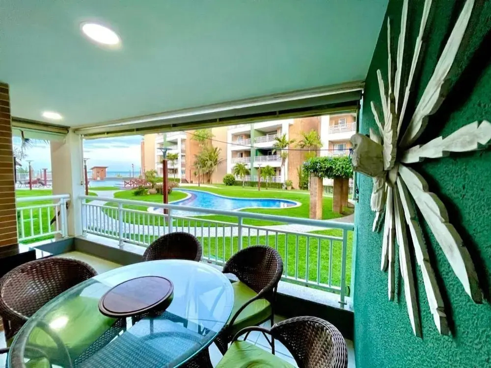 Terramaris Apartments Resort