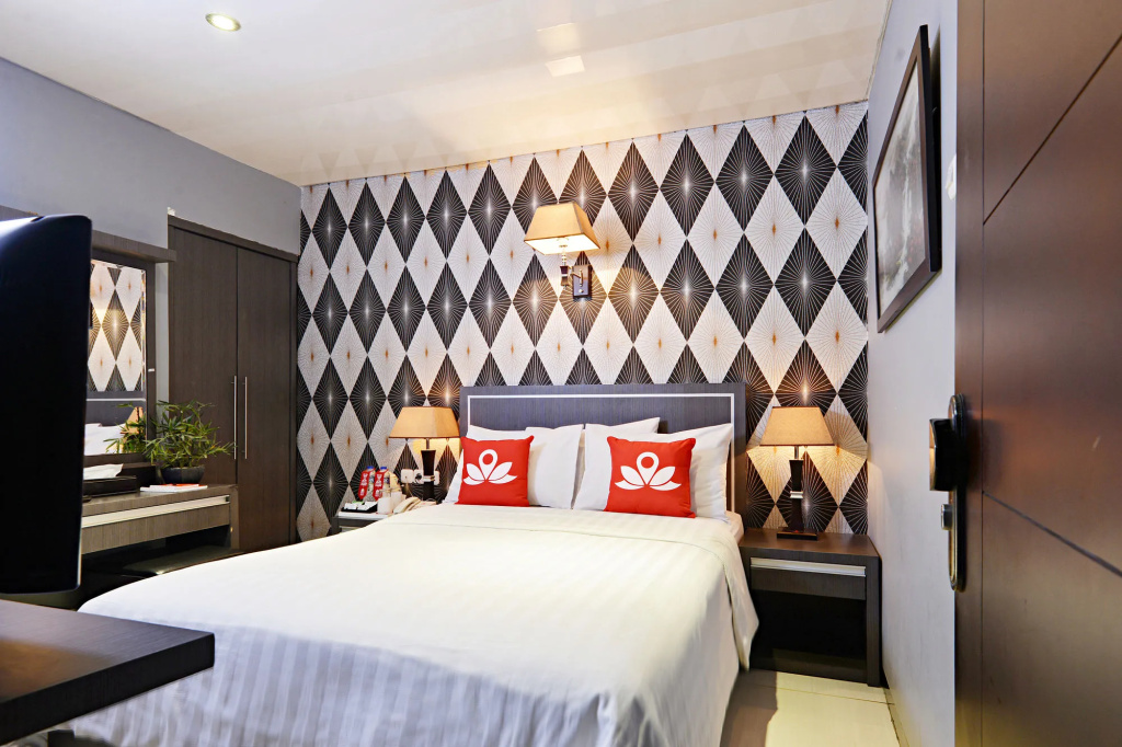 Hotel Victory Bandung - Général