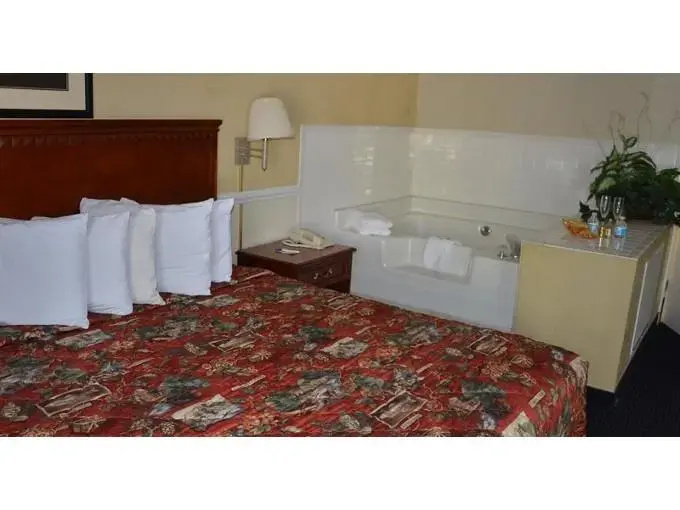Travelodge Gulf Shores