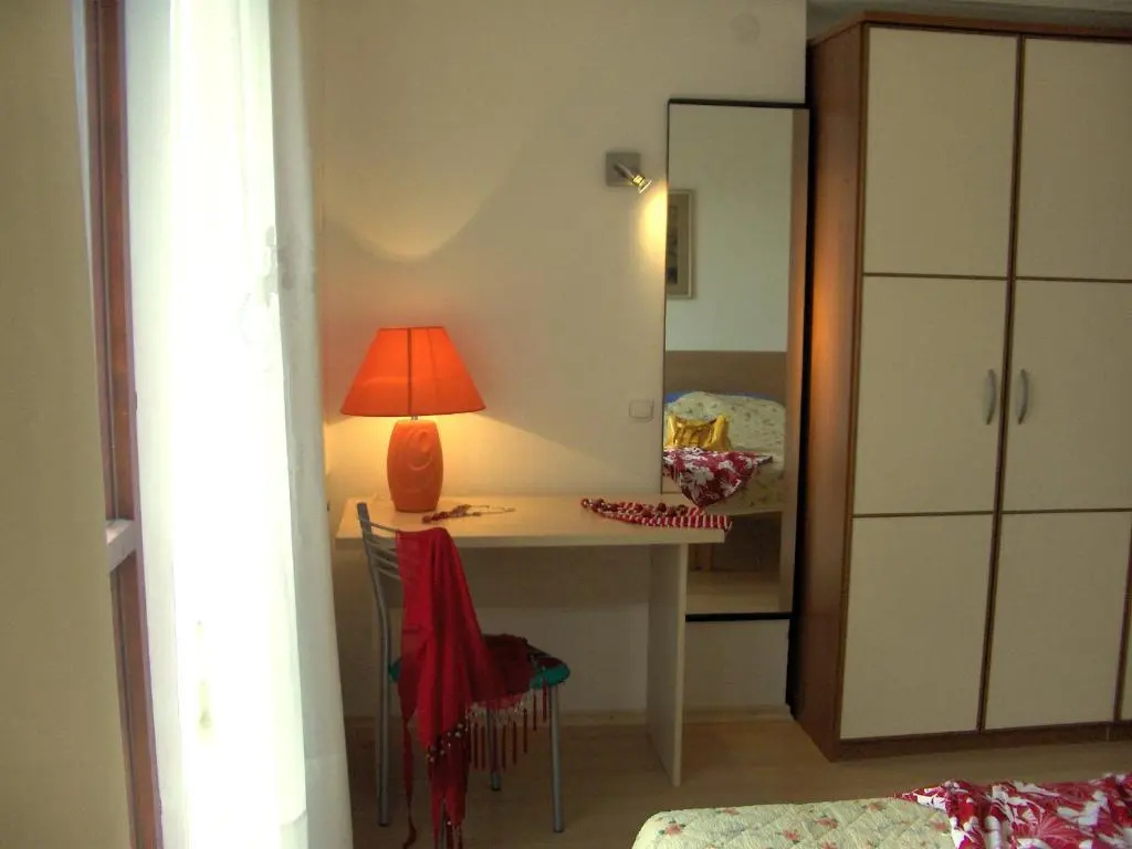 Apartment with sea view