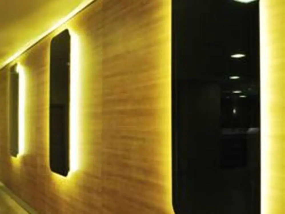 Idea Hotel Plus Savona - Chambres