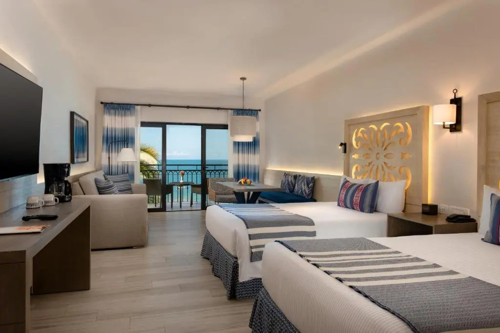 Pueblo Bonito Mazatlan - All Inclusive - Chambres