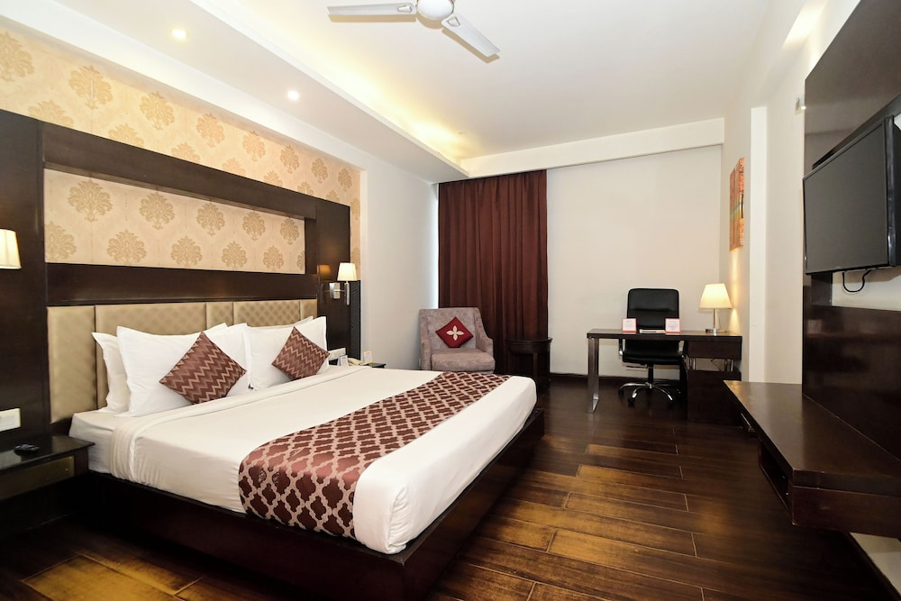 Jagrati VINN by Vesta - Chambres