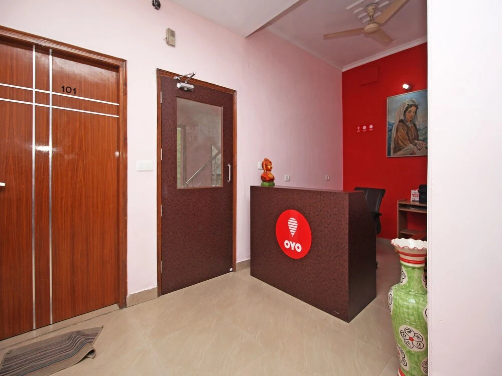 Hotel photo 12