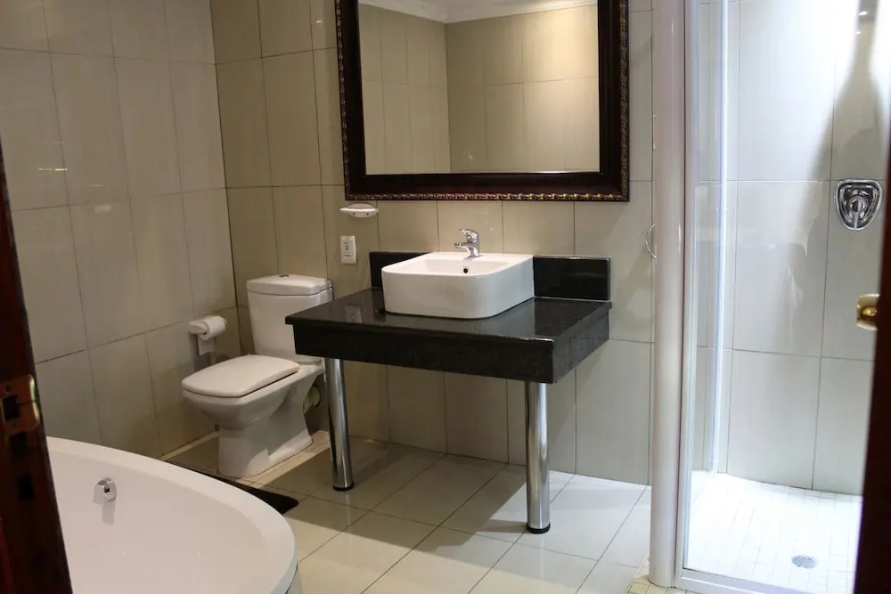 Prinshof Manor Guesthouse - Chambres