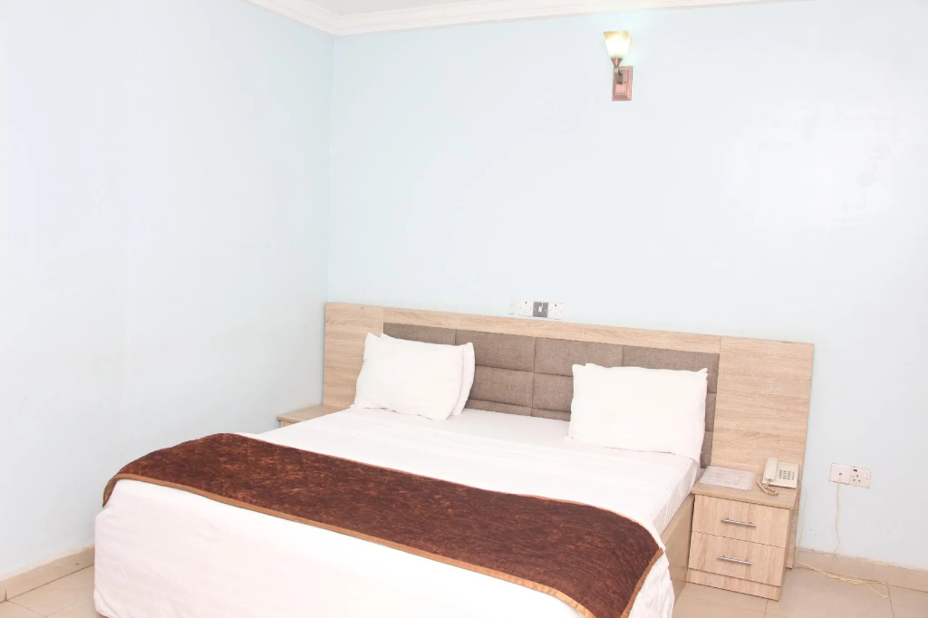 Executive room