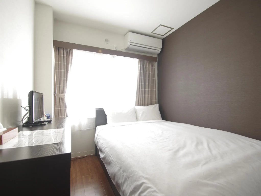 Hotel Imalle Haneda - Chambres