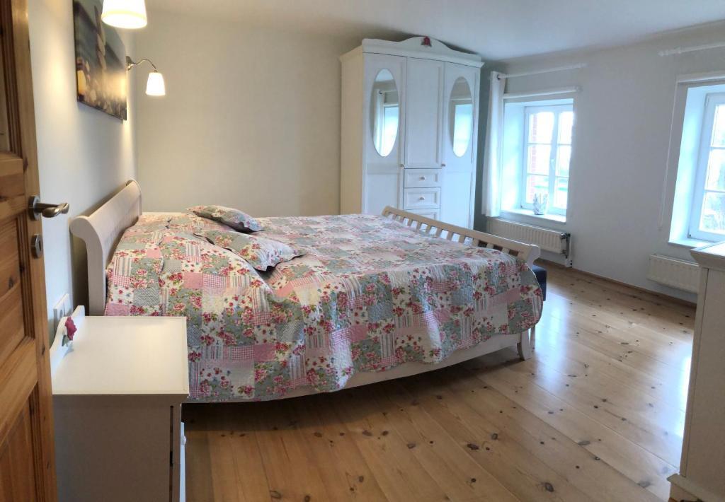 Отель Arkona 3, фото 6