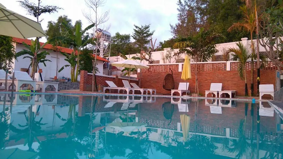 Miana Resort Phu Quoc - Chambres