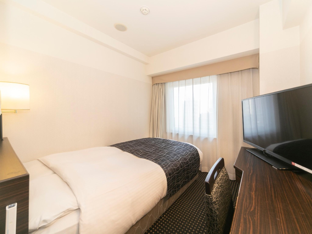 APA Hotel Osaka Tanimachi 4chome Ekimae 사진 1