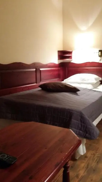Bodo Hotell - Chambres