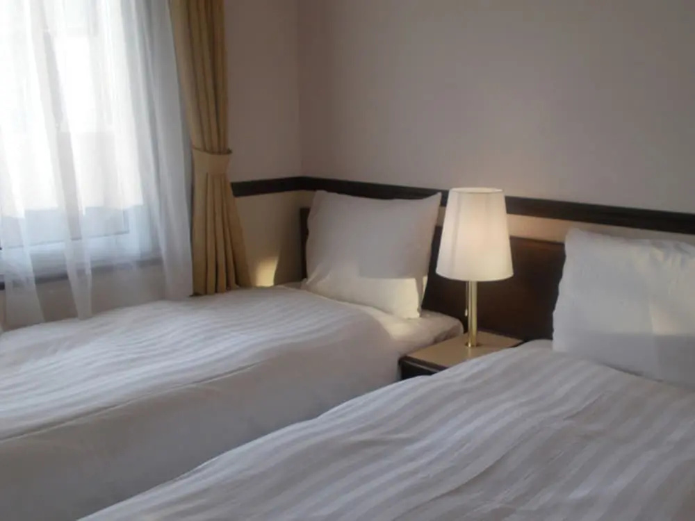 Toyoko Inn Osaka Namba Nippombashi - Général