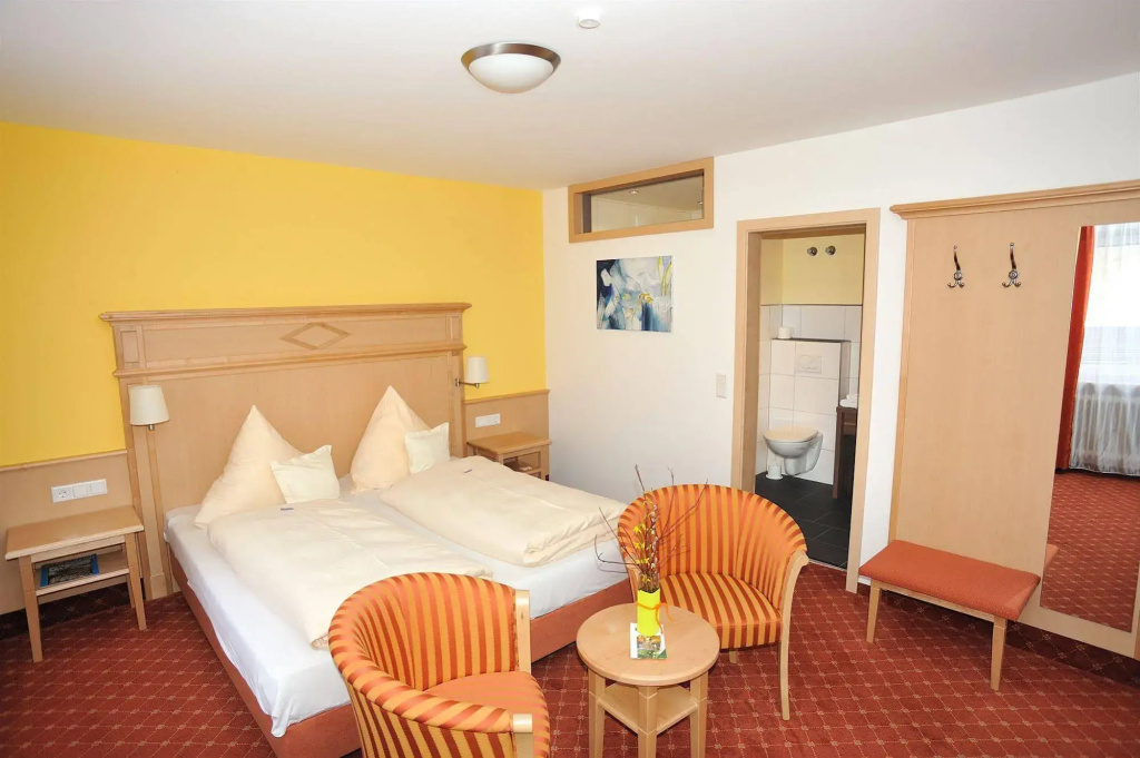 Hotel Gasthof Krone - Général