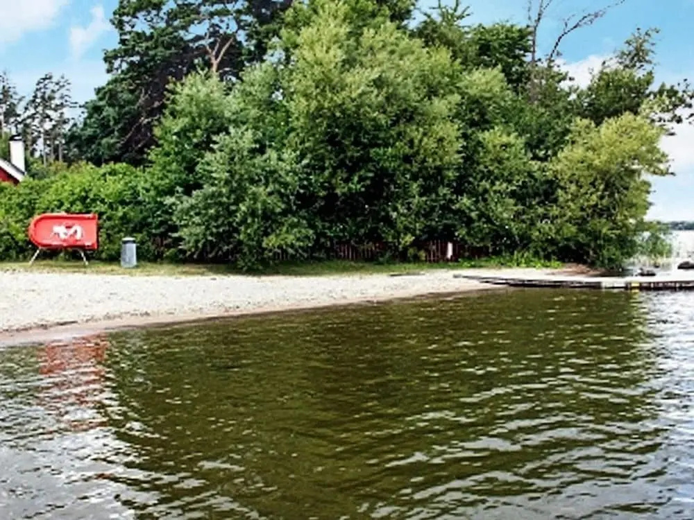 2 Person Holiday Home in Ekerö