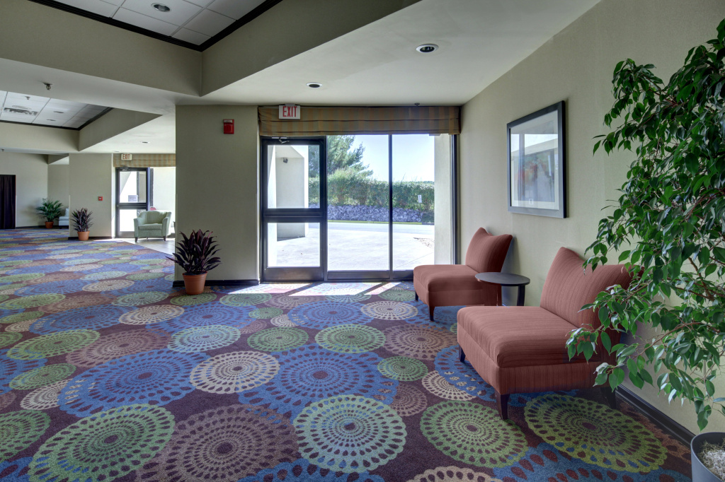 Holiday Inn Staunton Conference Center by IHG - Général